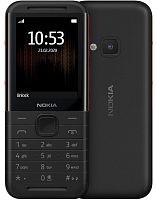 Мобильный телефон NOKIA 5310 DS BLACK AE