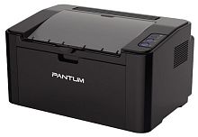 Принтер PANTUM P2207 Лазерный 20стр\мин