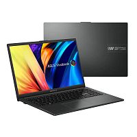 Ноутбук Asus Vivobook Go 15, 15.6" OLED, AMD Ryzen 5 7520U (up to 4.3 ГГц), 16 ГБ, SSD 512 ГБ, AMD Radeon 610M (90NB0ZR2-M012U0/90NB0ZR2-M01N90) Black