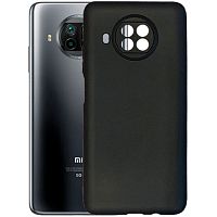 Чехол для Xiaomi Mi 10T Lite черный