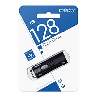 Носитель информаци 128GB SmartBuy черная USB 3.0 (SB128GBIR2K)