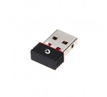 Wi-Fi адаптер DREAM 150MB/S черный v2(179736)