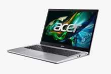 Ноутбук Acer Aspire 3 14 A314-42P-R3RD Ноутбук 14", AMD Ryzen 7 5700U, RAM 8 ГБ, HDD 1024 ГБ, AMD Radeon, Без системы, (NX.KSFCD.005), серебристый