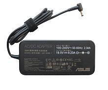 Блок питания для ноутбука Asus 19.5V 9.23A (5.5x2.5) 180W квадрат (002-0159)