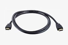 Кабель HDMI - HDMI 1.5 м 2.0v 4K DREAM H2 черный (181400)