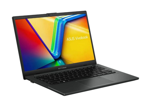 Ноутбук Asus VivoBook Go 14", AMD Ryzen 5 7520U, ОЗУ 8Gb, 512Gb SSD, AMD Radeon Graphics, без ОС ( E1404FA-EB045) фото 2