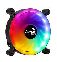 Вентилятор 120x120x25 мм, AeroCool Spectro 12 FRGB Molex
