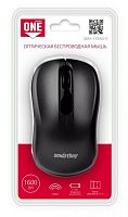 Мышь беспроводная SMARTBUY ONE 378 (SBM-378AG-K) черный
