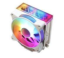 Кулер IWONGOU TDP160W (2000 об/мин) белый