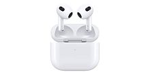 Гарнитура беспроводная IPEX Airpods 3 premium