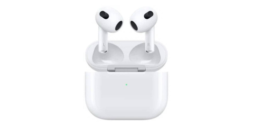 Гарнитура беспроводная IPEX Airpods 3 premium