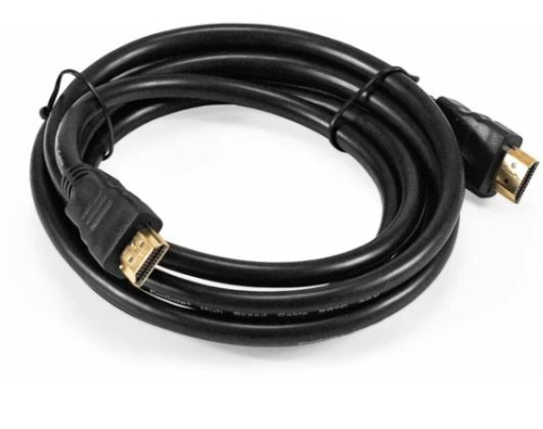 Кабель HDMI - HDMI 1,5 м ExeGate EX-CC-HDMI2-1.5