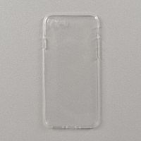 Чехол LuazON, для iPhone 7/8/SE (2020), силиконовый, тонкий, прозрачный (1820561)