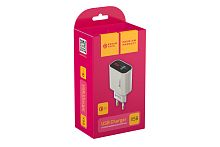 Сетевое зарядное устройство DREAM X58 USB 2.4A QC3.0 (175012\173888)