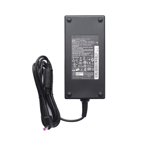 Блок питания для ноутбука Acer 19.5V 9.23A (5.5x1.7) 180W (002-0155)
