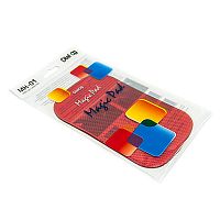 Коврик антискользящий Dialog MH-01 RED силиконовый