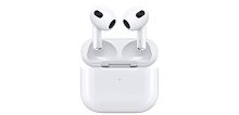 Гарнитура беспроводная IPEX Airpods 3 premium