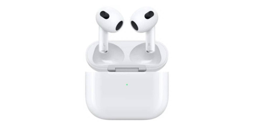 Гарнитура беспроводная IPEX Airpods 3 premium