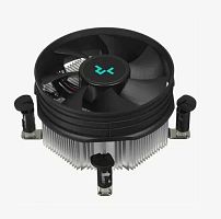 Кулер Deepcool Theta 21 PWM LGA1700 черный 
