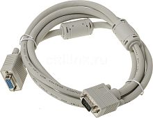Кабель удлинитель VGA 1.8M
