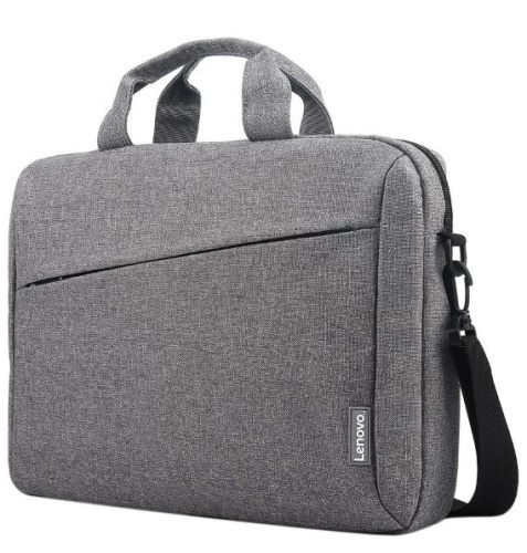 Сумка для ноутбука Lenovo Laptop Casual Toploader T210 15.6 Серый (4X400T84060)