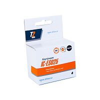 Картридж T2 IC-ES025 для Epson Stylus 400/800/800+/1000 Чёрный