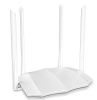 Wi-Fi роутер Tenda AC5 AC1200 белый