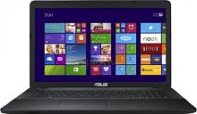 [Уценка] Ноутбук Asus X751,17,3", Pentium N3540 (4 ядра - 2.66GHz), 4GB, 128Gb SSD, Win 8 Home (гарантия 3 мес)