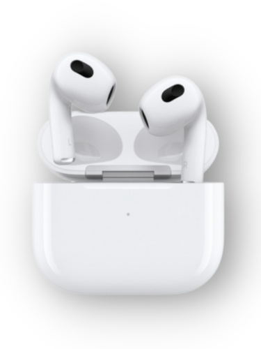 Гарнитура беспроводная IPEX Airpods 3 PREMIUM Чип Jelly X