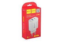 Сетевое зарядное устройство DREAM PD8 PD+USB QC3.0 3A/18W (178794)