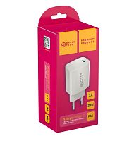 Сетевое зарядное устройство DREAM PA4 TYPE-C 20W (180113)