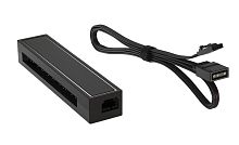 Разветвитель питания подсветки ID-COOLING FH-05 ARGB черный