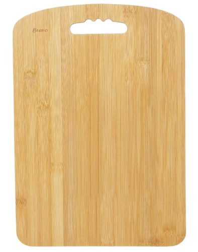 Доска разделочная Bamboo, бамбук, 22x15x1 см (2911160) фото 2