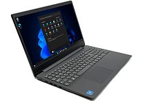 Ноутбук LENOVO V15 15.6"  Intel Celeron N4020, ОЗУ 4Gb, 256Gb SSD, Intel UHD 