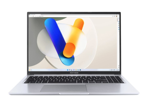 Ноутбук ASUS Vivobook 16, 16" IPS, Pentium Gold 8505 (5я\6п х 4.4GHz), ОЗУ 8Gb, SSD 512Gb, Win11 (X1605ZA-MB416W) фото 5