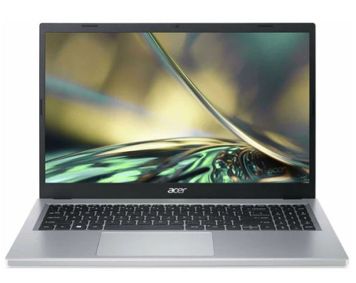 Ноутбук Acer Aspire 3 15,6" IPS Intel Core i3-1215U, ОЗУ 8Gb, SSD 512Gb, Intel UHD Graphics, без ОС (NXK6TEM0054050072F3400) фото 5