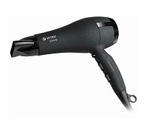 Фен VITEK VT-8231 2200W черный 