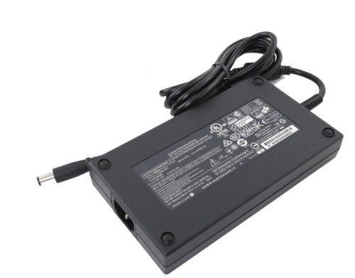 Блок питания для ноутбука HP 19V 10.3A (7.4X5.0) 200W квадрат (002-0167)