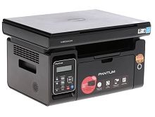 МФУ PANTUM M6500W принтер сканер копир 22стр\мин