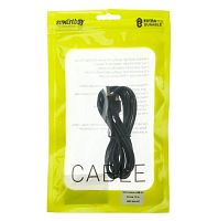 Кабель USB 2.0 А-В SmartBuy K-545-125 3м