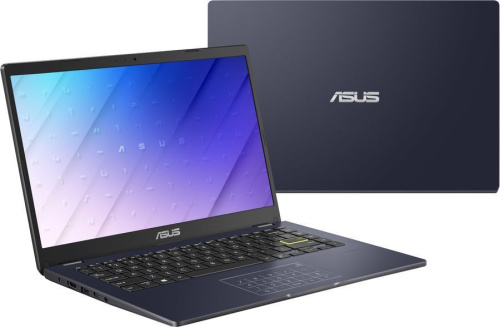 Ноутбук Asus VivoBook E410M 14" FHD N4020 4Gb 128Gb SSD Intel UHD Win 10 фото 3