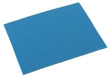 Термопрокладка 100х80х0,5мм 6.0W (039-0421)