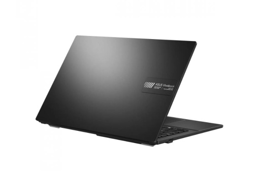 Ноутбук ASUS Vivobook Go 15, 15.6" OLED, AMD Ryzen 5 7520U (up to 4.3 ГГц), 16 ГБ, SSD 512 ГБ, AMD Radeon 610M (90NB0ZR2-M012U0/90NB0ZR2-M01N90) Black фото 4