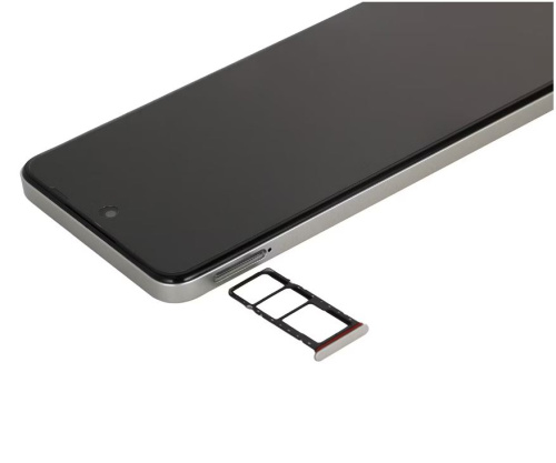 Смартфон REALME C65 RMX3910 6/128Gb золотистый  фото 6