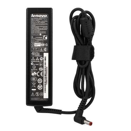 Блок питания для ноутбука Lenovo 20V 3.25A (5.5x2.5) 65W (130-0535\002-0083)