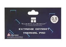Термопрокладка Thermalright Extreme Odyssey Thermal Pad 120x20х0.5мм 12.8W (039-0457)