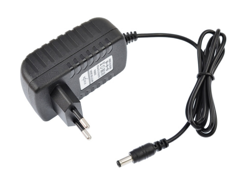 Блок питания 12V 3A (5.5x3.0) VIXION