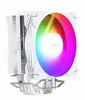 Кулер Liefeng X4D RGB (1500 об/мин) белый