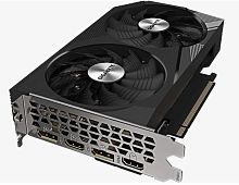 Видеокарта GIGABYTE GeForce RTX3060 WINDFORCE OC 12GB [GV-N3060WF2OC-12GD 2.0)]