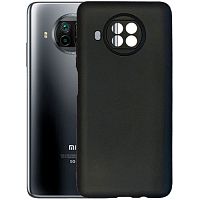 Чехол для Xiaomi Mi 10T Lite черный